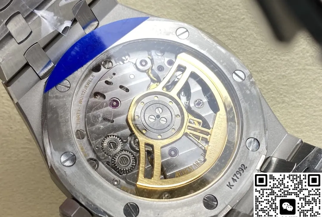APS Factory Audemars Piguet Royal Oak 15500ST.OO.1220ST.02 1:1 Best Edition Replica Watch